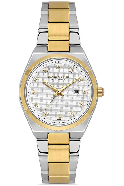 DAVID GUNER Dg-8934La-D1