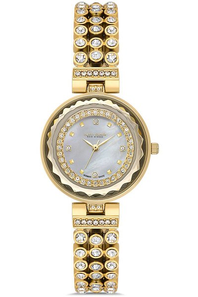 DAVID GUNER DG-8924LA-B1