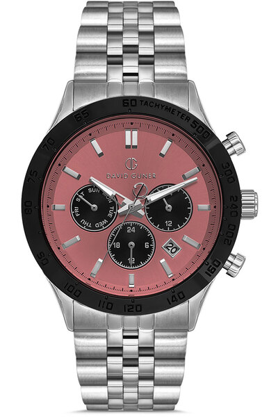 DAVID GUNER Dg-8840Ga-A16