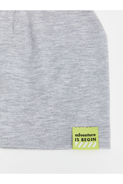 LC Waikiki Basic Boy's Beret 2-Piece (W5)