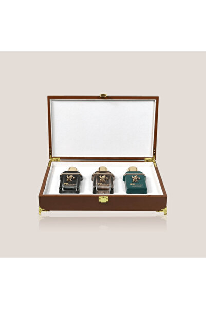 Kasseria مجموعة كاسارو - بني