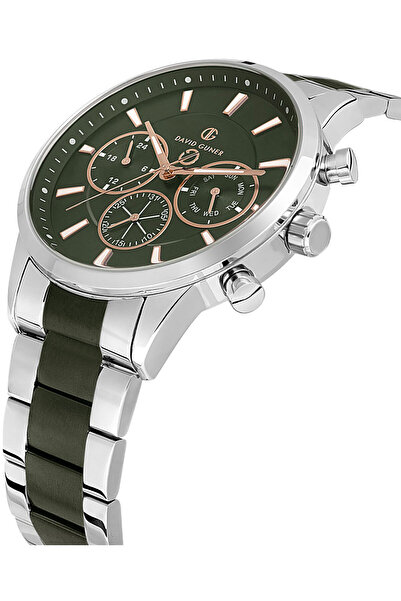 DAVID GUNER Dg-8623Ga-Zm10