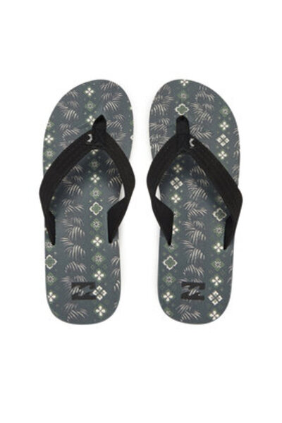 BİLLABONG Ανδρικές σαγιονάρες EBYL100019 Πολύχρωμες