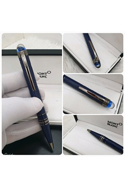 Mo Mont Blanc Space Pens