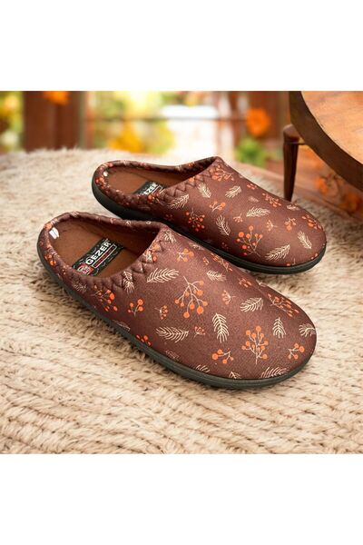 Minamoda Gezer Women's Home Slippers Carpet Slippers Zenne Gezer Shaved & Gondol Women's Slippers