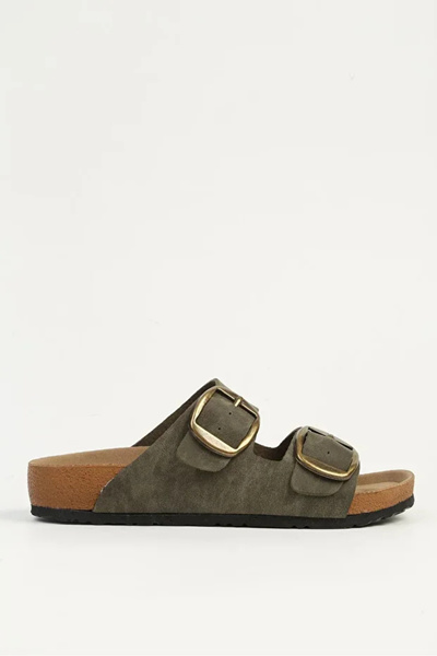 Pierre Cardin PC-7551 ΓΥΝΑΙΚΕΙΕΣ ΠΑΝΤΟΦΛΕΣ ΜΕ ΔΙΠΛΗ ΠΡΟΣΦΙΓΚΤΙΚΗ ΑΓΚΡΑΦΑ ΧΑΚΙ