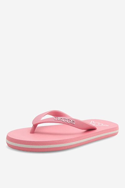 Kappa σαγιονάρα πισίνας για κορίτσια 5905588326960 Λευκό