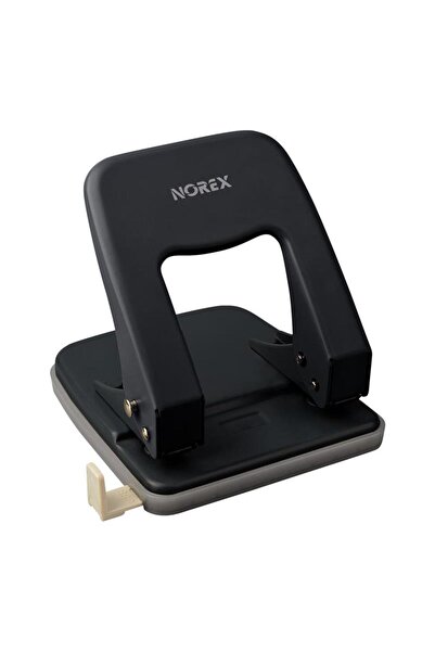 Erka Norex 40 Sheet Capacity Metal Hole Punch