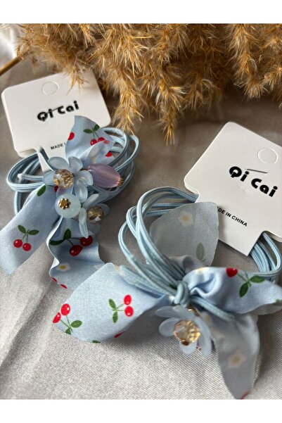 shop Kiraz Detaylı Lastik Toka