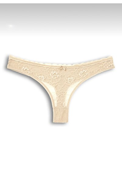 YOYYO Lace Cotton Women's Underwear Panties,Tanga String