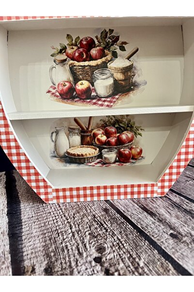 Bypinaryuksel Fincan Şeklinde Bardak,Fincan Rafı