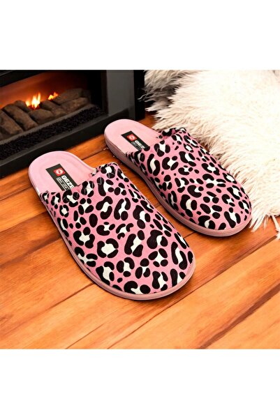 Minamoda Papuci de casă pentru femei Papuci de covor Zenne Gezer Traşlı & Gon...