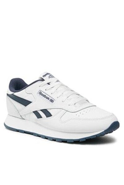 Reebok Παιδικά αθλητικά παπούτσια Unisex IF5953 Λευκά