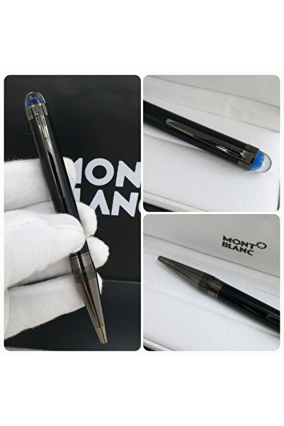 Mo Mont Blanc Space Pens