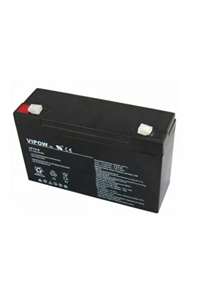 OEM Acumulator gel plumb 6V 12Ah Vipow