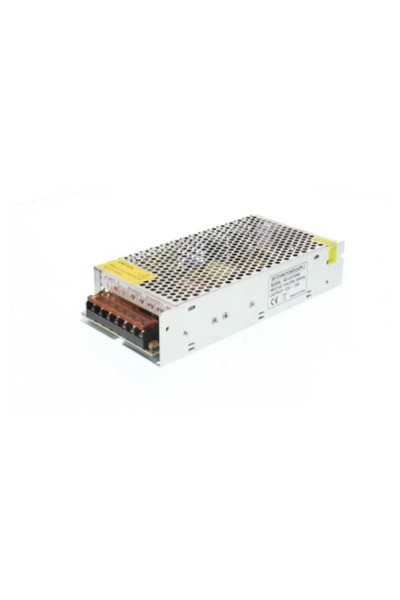 OEM Sursa in comutatie AC-DC 180W 12V 15A WELL