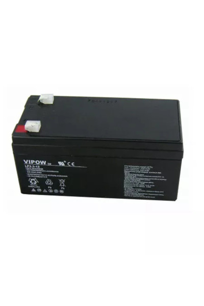 OEM Acumulator gel plumb 12V 3.3Ah Vipow