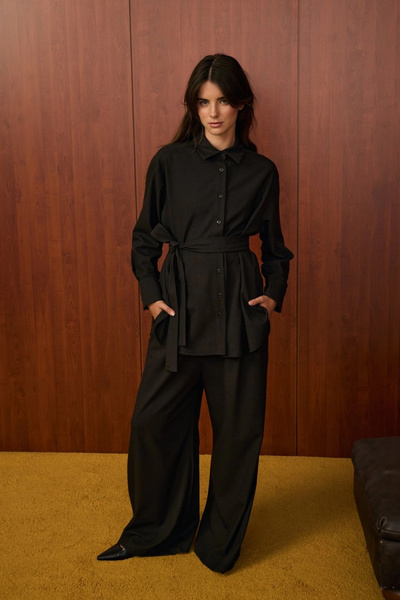 Merwish Σύμπλεγμα Syme-Καφές Πικρός