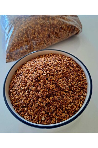 bagisan = Küncü (kahverengi kabuklu susam) 250 gr