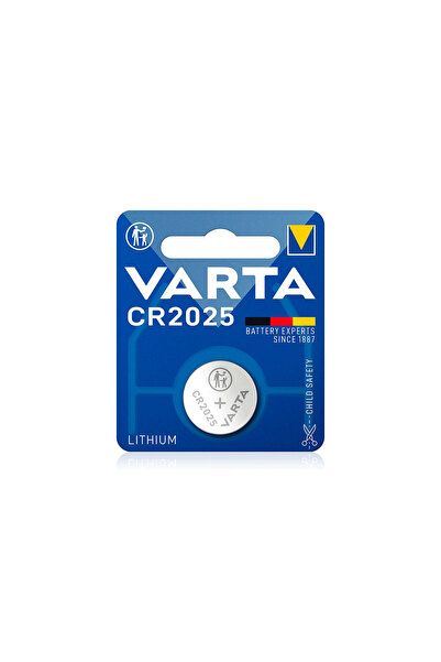 OEM Battery CR2025 Varta