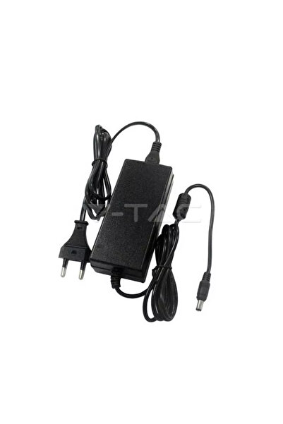 OEM Sursa alimentare banda LED 12V 6.5A 78W 2.1x5.5mm V-TAC