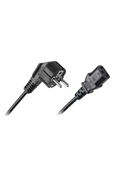 OEM Καλώδιο τροφοδοσίας υπολογιστή 1,2μ Cabletech