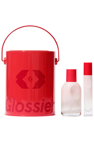 Glossier مجموعة هدايا عطر يو ديو