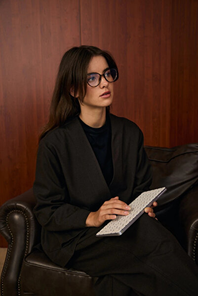 Merwish Moleu Takım-Acı Coffee