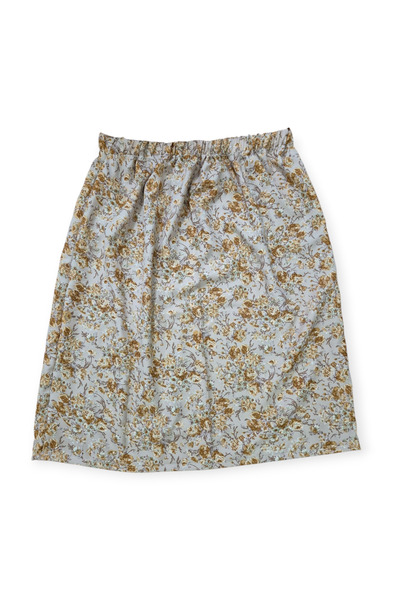 Jelly ekib Plus Size Skirt