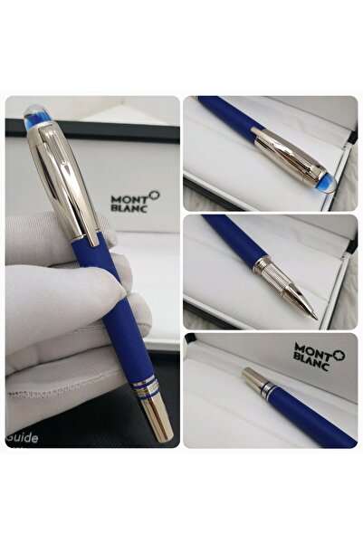 Mo Mont Blanc Space Pens