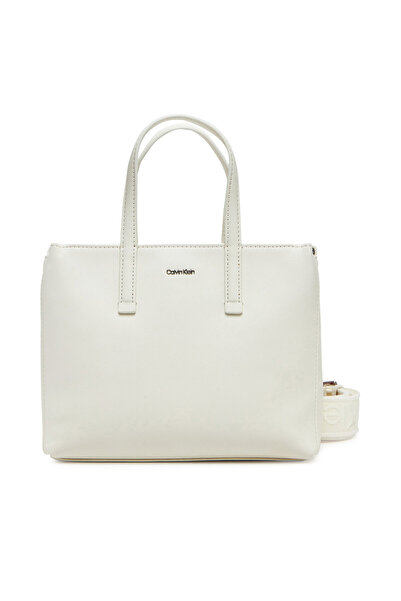 Calvin Klein Γυναικεία τσάντα χειρός K60K612904 πολύχρωμη