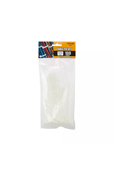 OEM Coliere plastic 150x3.6mm 100buc Handy