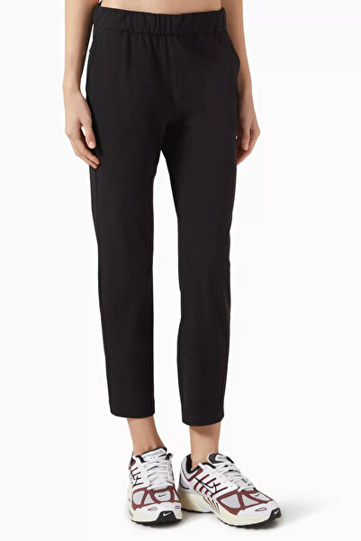 Vuori Miles Ankle Pants, Recycled Nylon, Stretchy & Moisture-Wicking