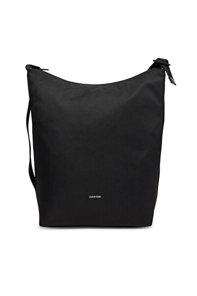 Calvin Klein Ανδρική Τσάντα K50K512893 Μαύρη