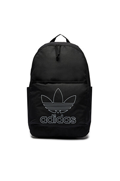 adidas Unisex Σακίδιο Πλάτης Μαύρο ADIDAS-IT7602