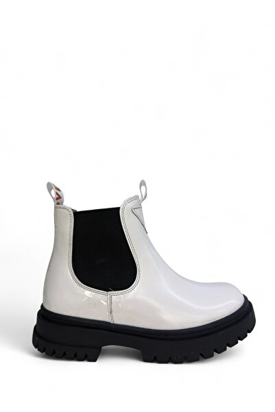 Tekiner Orthopedic Fur Children's Chester Boots