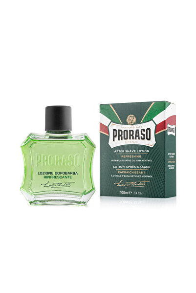 Proraso Classic After Shave Loción Con Alcohol 100 ml