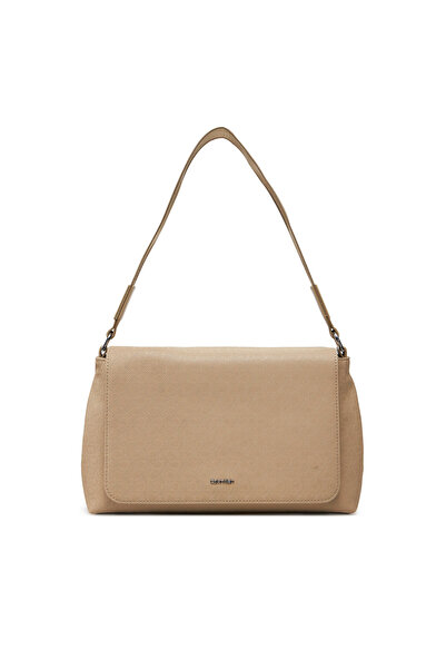 Calvin Klein Γυναικεία τσάντα χειρός K60K613181 πολύχρωμη