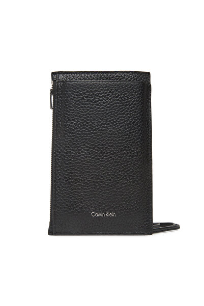 Calvin Klein Γυναικεία Τσάντα Τηλεφώνου LV04D1037G Πολύχρωμη