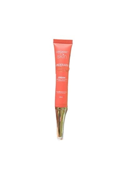 Organic Skin UNDERARM INTENSIVE LIGHTENING CREAM
