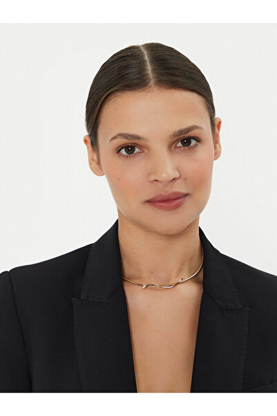 Calvin Klein Γυναικείο Κολιέ 35000511 Χρυσό