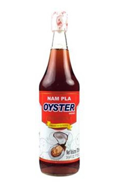 YABANEEZ صلصة السمك "أويستر نامبلا"