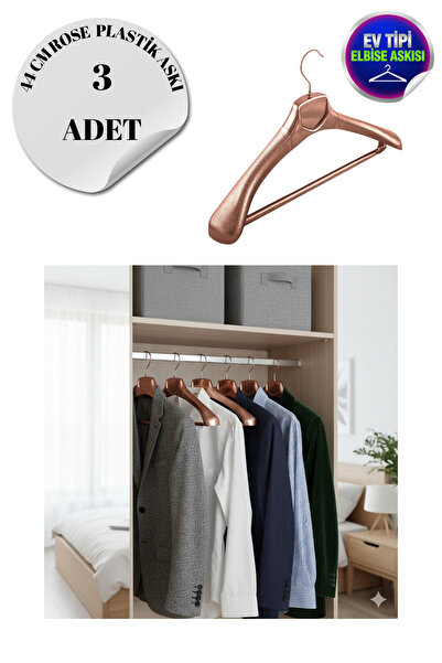 Manken İstanbul 3 bucăți de tip casnic, 44 cm, acoperit cu plastic, cuier pen...