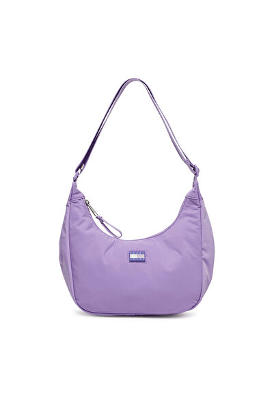 Tommy Jeans Γυναικεία τσάντα AW0AW17547 πολύχρωμη