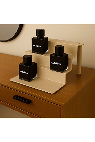 Tedarik Genel PARFÜM ORGANİZERİ