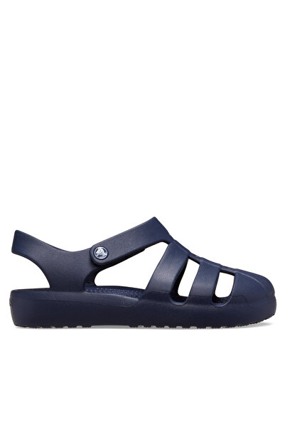 Crocs Σανδάλια για κορίτσια 210626 Μπλε σκούρο