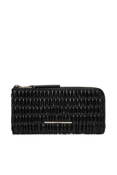 Calvin Klein Γυναικείο Μεγάλο Πορτοφόλι LV04K1085G πολύχρωμο