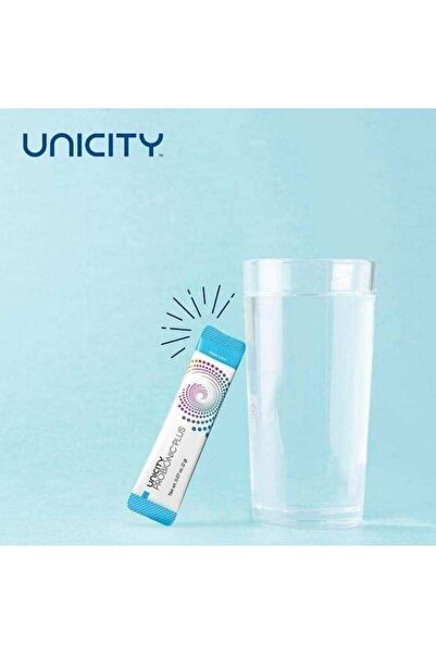 UNICITY Probiotic Plus | Advanced Digestive & Immune Support