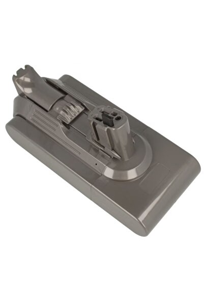 e- SWC Supreme Replacement Li-Ion e-SWC Supreme® battery for Dyson V11 / V15 vacuum cleaner, 25.2 V, 3.6 Ah