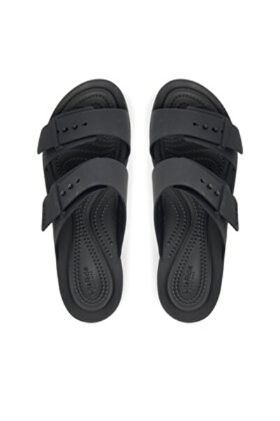 Crocs Γυναικείες Σαγιονάρες 211215 Πολύχρωμες